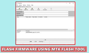 Mtk global (mack the knife global) is a boxing and mma management and event promotions company founded by reputed drugs gang boss daniel kinahan and former professional boxer matthew macklin in 2012, originally established as mgm (macklins gym marbella). Mtk Flash Tool How To Flash Firmware Using It