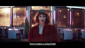 Share or comment on this article: Vodafone Creates Joyful Film To Mark Ronson Track To Launch 5g