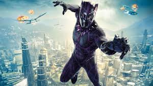 Black panther and without remorse star michael b. Black Panthers Erster Auftritt Nach Avengers 4 Dann Startet Black Panther 2 Kino News Filmstarts De