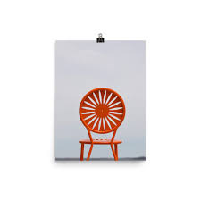 Memorial Union Terrace Chair Print University Of Wisconsin Uw Madison Graduate Alumni Gift Wisconsin Badgers P Wisconsin Gifts Madison Art Alumni Gifts