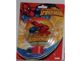 1 X Spiderman Spider Sense Night Light By Marvel Newegg Com