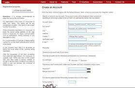 Internet users in india mostly prefer perfect money to. Perfect Money A Guide On How To Open An Account And Deposit Cash Learnbonds In