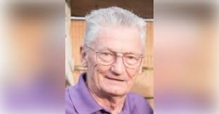 Obituary information for Curtis N. Tipton