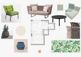 It's one of the most beautiful upholstery fabrics that money can buy. Italian Interior Design In Qatar For A Modern Villa Esperiri Milano