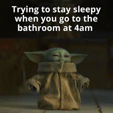 18 Baby Yoda Memes To Make Your Day More Adorable Yoda Funny Yoda Meme Baby Memes