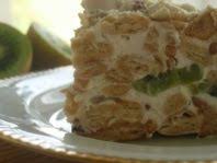 Kalau tidak pun, mesti ada jamuan 'potluck' di pejabat ataupun sekolah. Kek Dari Cookies Fish 7 Resipi Mudah Dan Cepat Tentang Cara Membuat Kek Dari Keropok