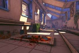 Viscera Cleanup Detail Steam Stats - Video Game Insights