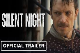 Review of John Woo's actioner, 'Silent Night'