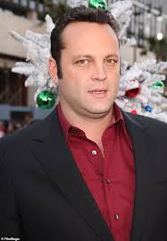 He dated Jennifer Aniston and worked with Angelina Jolie but for his new  show he looks more like Ben Affleck after losing TONS of weight