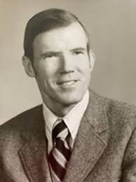 James L. Leigh Obituary