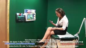 Bossy Vp Carmen Valentina is Rude to Doctor Tampa He Makes Her Pay