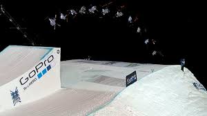 We started as a cross country ski club in oxford maine. X Games Ski Big Air Timeline Newschoolers Com