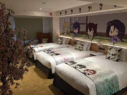 We did not find results for: Do You Prefer A Room With A Jealous Snake Or An Angry Godzilla Nikkei Asia