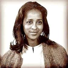 Margie Windsor Phillips in 1946 senior year at Onancock High School...