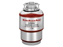 Online shopping for kitchen small appliances from a great selection of coffee. Kcds100t Kitchenaid Batch Feed Garbage Disposal Partsips Appliance Parts And Supplies Partsips