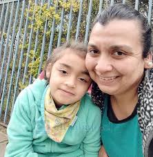 Todos por Karla!: Realizan 'Lucatón' para comprarle carro 'grillo' y pueda  caminar