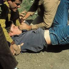 We're open this weekend 11am-4pm. Come by today and meet a few of the Socs  from The Outsiders (1983)