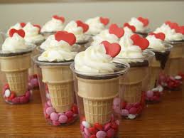 If not, simply take your partner's favorite recipe and make minor adjustments so that it fits the theme! Best And Cute Valentine S Day Ideas Roundup For Kids And Class Parties