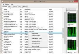 Use Netstat Application To See Listening Ports In Windows