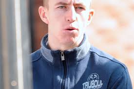 Naked man smeared excrement in cell