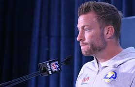 I Went Behind The Scenes For Super Bowl LVI Week