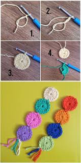 Pin On Crochet Patterns