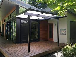 Patio Cover Gallery Awnings Deck Covers Portland Or Patio Covered Patio Covered Decks