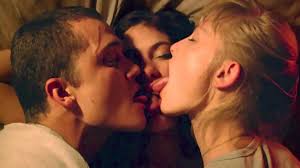 7 niet-porno films die wel sexy en hitsig zijn - NPO 3 Film & Serie