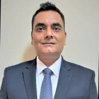 Djoa Salim Email & Phone Number