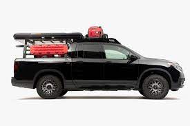 Pin On Honda Ridgeline Accessories