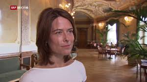 She has served as a member of the swiss national council and has been the leader gössi was born in lucerne but raised in küssnacht am rigi in the canton of schwyz. Ein Jahr An Der Fdp Spitze Konnte Petra Gossi Den Kurs Halten News Srf