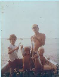 Adventures in Antigua