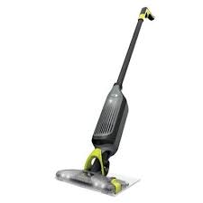 Shark Vacmop Pro Cordless Hard Floor Vacuum Mop Gray In 2020 Spray Mops Mops Vacuums