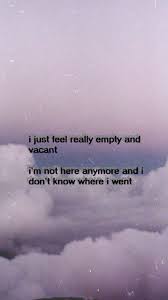 If you're in search of the best sad background, you've come to the right place. Background Tumblr Quotes Depressing Image About Tumblr In T W L O H A By Bia0000 Dogtrainingobedienceschool Com