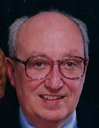 Marc Trott Obituary (1933