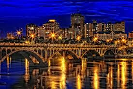 City Glow Saskatoon Saskatchewan Canada By Scott Prokop Via 500px Canada Travel Saskatchewan Canada Saskatoon