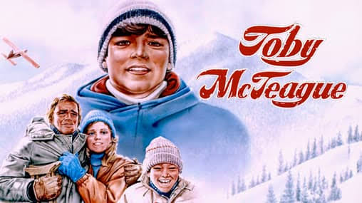 Watch Toby McTeague (1985) - Free Movies | Tubi