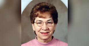 Shirley Joan Bowers Obituary