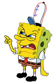 Pink body = pp, or pp yellow body = pp. Spongebob Squarepants By Lionkingrulez On Deviantart Spongebob Wallpaper Spongebob Spongebob Squarepants