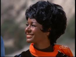 What Do You Know About Gail Fisher?