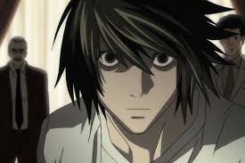 The twelfth letter of the basic modern latin alphabet. Death Note S First Photo Introduces The Strange But Beloved Detective L Polygon