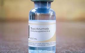 Tocilizumab, sold under the brand name actemra among others, is an immunosuppressive drug, used for the treatment of rheumatoid arthritis and systemic juvenile idiopathic arthritis, a severe form of arthritis in children. Corona Neue Ergebnisse Zu Tocilizumab Gelbe Liste