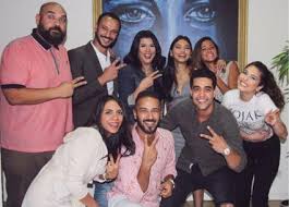 For more information and source,. Ø¶Ø­Ùƒ ÙˆÙ„Ø¹Ø¨ ÙÙŠ Ù„Ù‚Ø§Ø¡ Ù…Ù†Ù‰ Ø§Ù„Ø´Ø§Ø°Ù„ÙŠ Ù…Ø¹ Ø£Ø¨Ø·Ø§Ù„ Ø²ÙˆØ¯ÙŠØ§Ùƒ ÙÙŠØ¯ÙŠÙˆ ÙÙŠ Ø§Ù„ÙÙ†