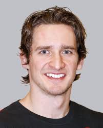 Où sont-ils rendus? : Alexandre Bilodeau