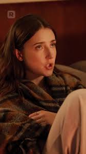 Chris Collins and Harper Reeves