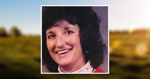 Margaret Sue "Peggy" McFann Puckett Obituary January 21, 2021