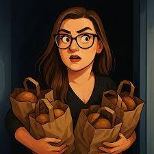 Natalie's Mystery Shop 12.12.25