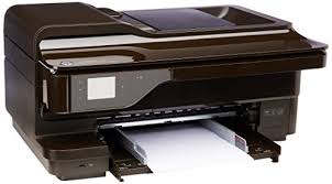 For teams up to 3 users prints up to 1,500 pages/month: Hp Officejet 7612 Vs Pro 7720 Review Full Comparison