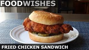 A good cook could cook as much cookies as a good cook who. Food Wishes Youtube