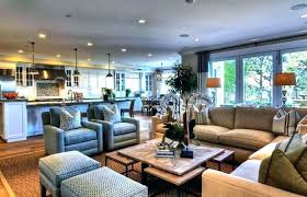 Open Living Room Layout Fresh Living Room Medium Size Open Living Room Designs Kitchen Dining And Livingroom Layout Open Concept Living Room Living Room Setup